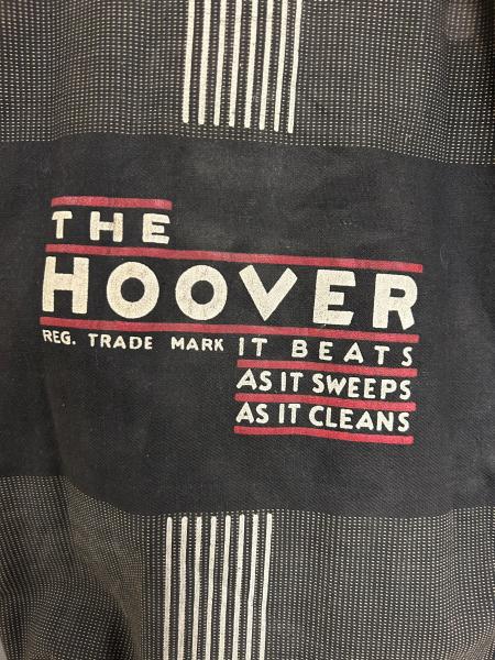 hoover