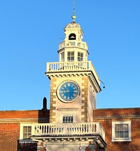 clocktower 