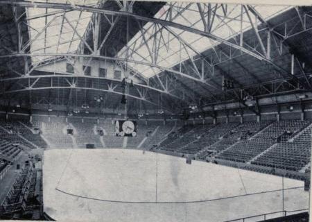 harringay arena 1936 indoors