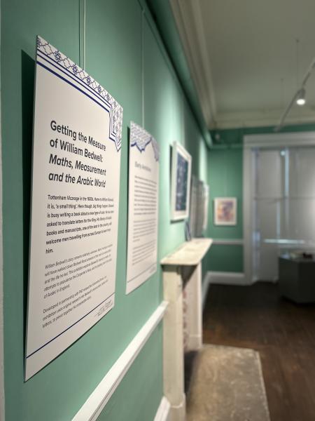Image of exhibition