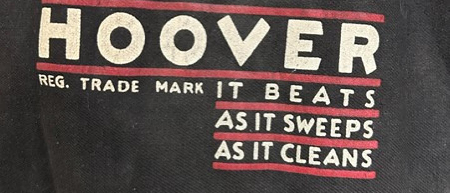 hoover