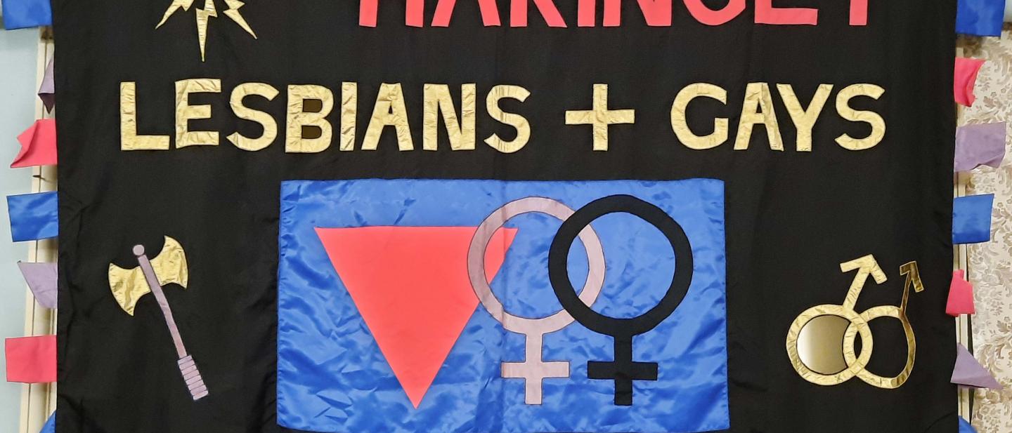gay pride banner 