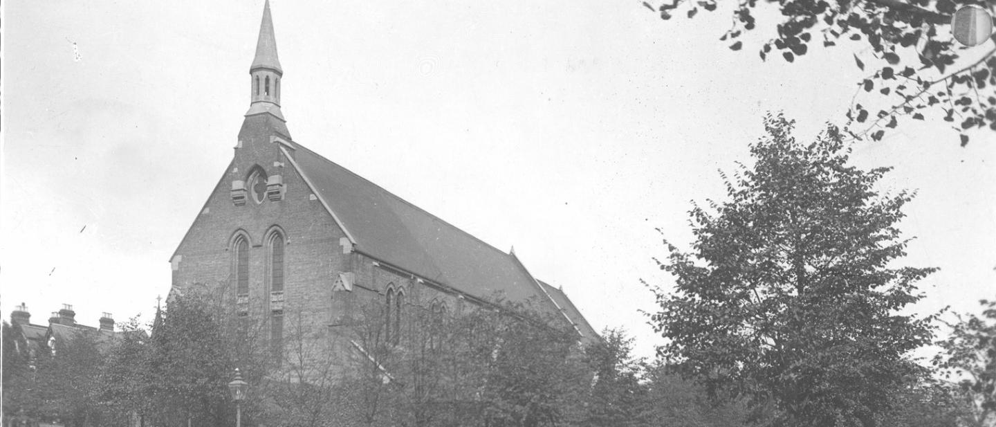 church