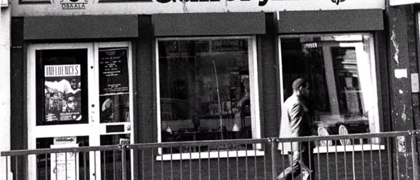 pic of stroud green