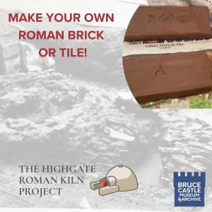 brick and tile making